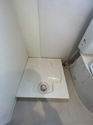 二葉町マンションの物件内観写真